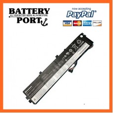 [ LENOVO THINKPAD BATTERY ] 45N1140